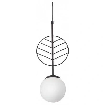 Подвесной светильник Vitaluce V2984 V2984-1/1S VI_V2984-1_1S