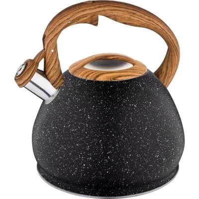 Чайник agness со свистком 3...