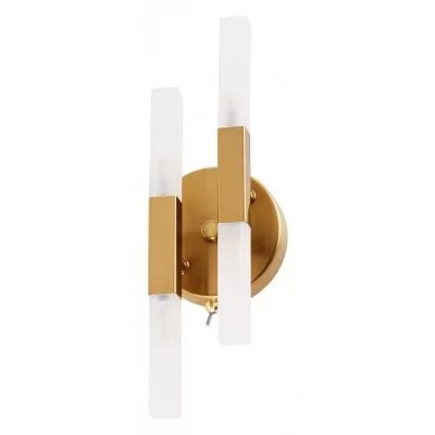 Бра Arte Lamp Ramona A7410AP-4PB AR_A7410AP-4PB