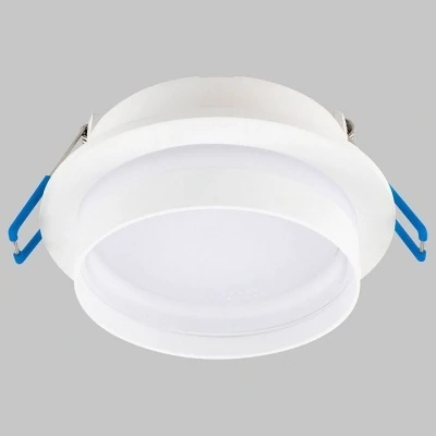 Встраиваемый светильник Imex IL.0029.0015 IL.0029.0015-WH IMX_IL.0029.0015-WH
