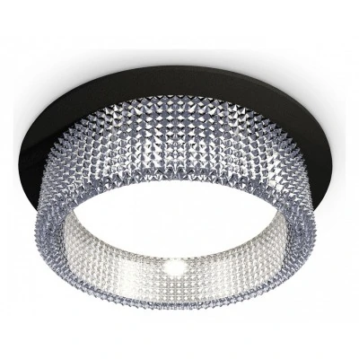 Встраиваемый светильник Ambrella Light XC XC8051030 AMBR_XC8051030