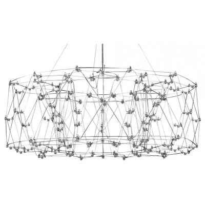 Подвесная люстра ST-Luce Gravetta SL6602.103.72