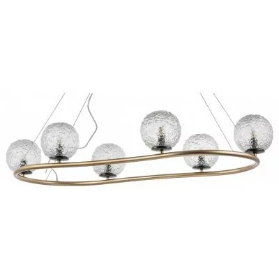 Подвесная люстра Lightstar Bari 815263 LS_815263