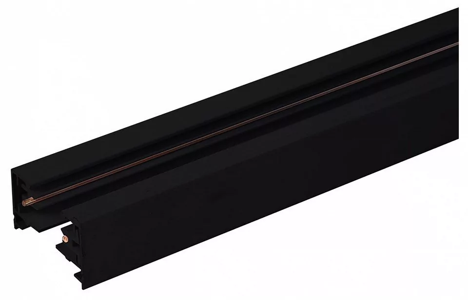 Фото Трек накладной Elektrostandard Track Rail BK Surface a057078 ELK_a057078 - интернет-магазин МегаТерем в Москве