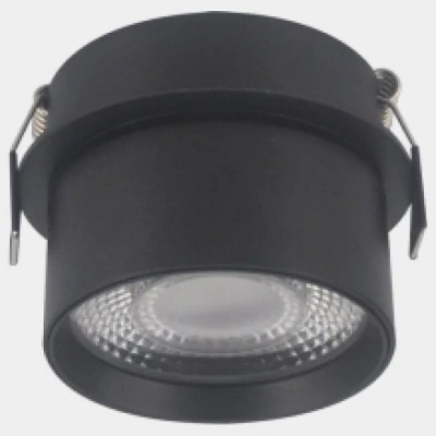 Встраиваемый светильник на штанге Lumker RINK R-SRC-BL-WW-DIM LMK_00-00021319