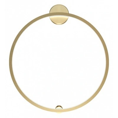 Накладной светильник Maytoni Halo MOD005WL-L46BSK2 MY_MOD005WL-L46BSK2