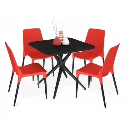 Набор обеденный SHT-DS208 S...