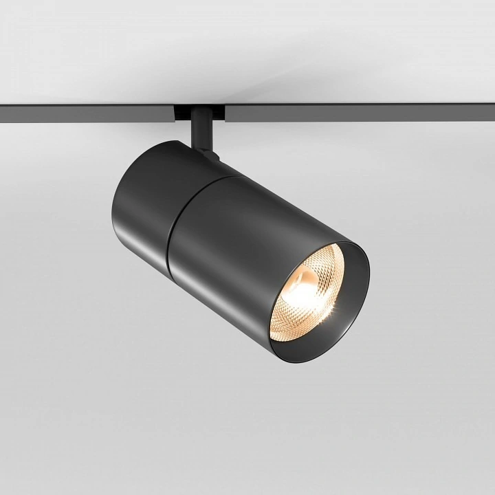 Фото Светильник на штанге Elektrostandard Slim Magnetic a067380 ELK_a067380 - интернет-магазин МегаТерем в Москве