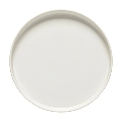 Тарелка RNP292-WHI(RNP292-067),29,9 см, керамика, white, Costa Nova