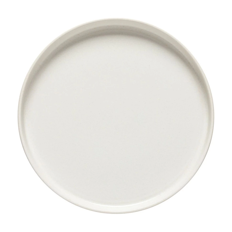 Фото Тарелка RNP292-WHI(RNP292-067),29,9 см, керамика, white, Costa Nova - интернет-магазин МегаТерем в Москве