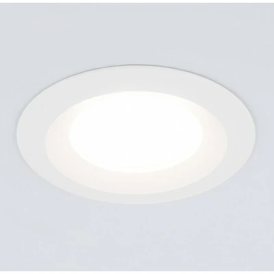 Встраиваемый светильник Elektrostandard Dial a053331 ELK_a053331