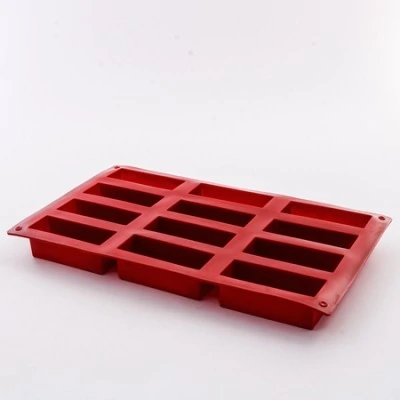 Форма силиконовая для выпеч...