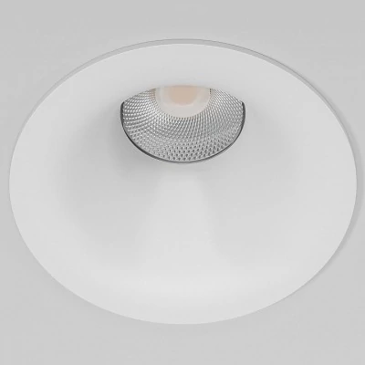Встраиваемый светильник Elektrostandard Bliss a069406 ELK_a069406