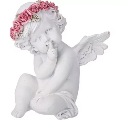 Фигурка коллекция amore выс...