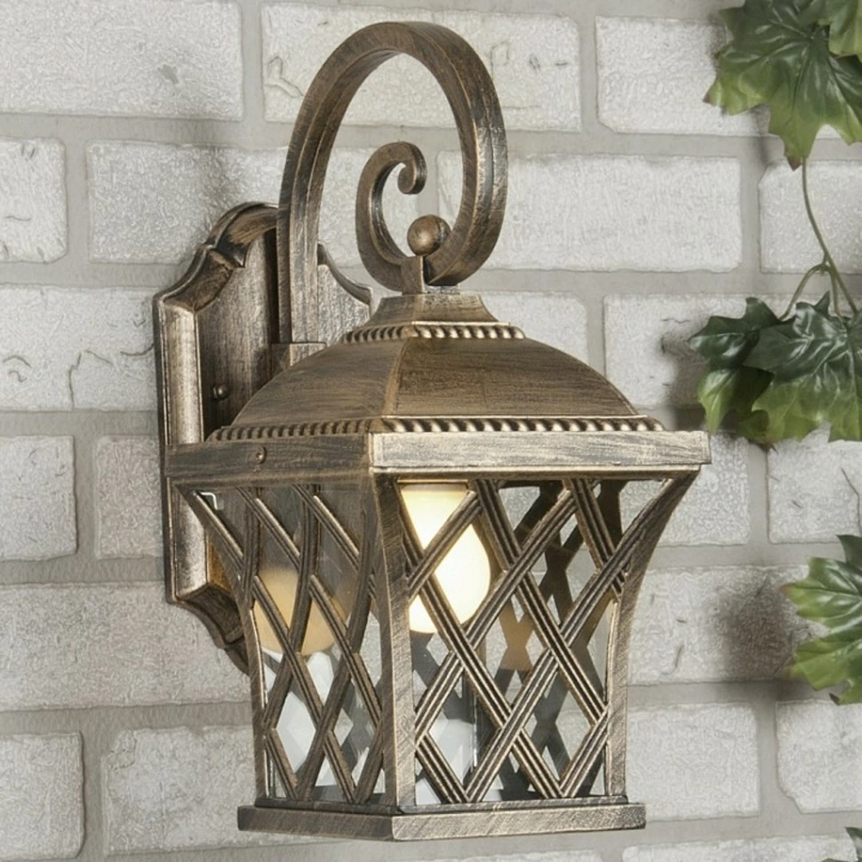 Фото Светильник на штанге Elektrostandard Cassiopeya a025295 ELK_a025295 - интернет-магазин МегаТерем в Москве