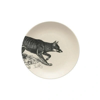 Тарелка COP211-FNB(COP211-00920B),21,6 см, керамика, FAUNA, Costa Nova