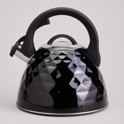 Чайник со свистком, 3,3л Ag...