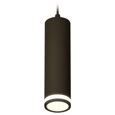 Подвесной светильник Ambrella Light XP XP6356001 AMBR_XP6356001