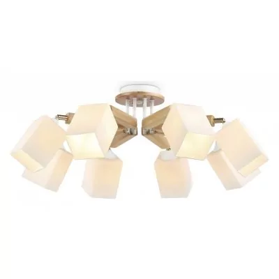 Потолочная люстра Ambrella Light TR TR9522 AMBR_TR9522