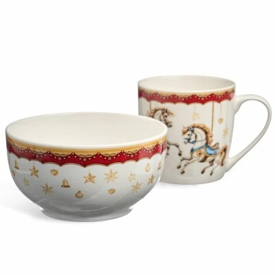 Набор для завтрака lefard к...