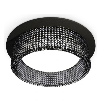 Встраиваемый светильник Ambrella Light XC XC8051031 AMBR_XC8051031