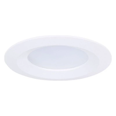 Встраиваемый светильник Arte Lamp Mira A2861PL-1WH AR_A2861PL-1WH