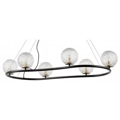 Подвесная люстра Lightstar Bari 815267 LS_815267