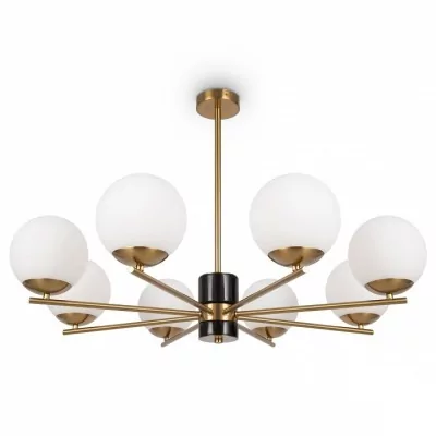 Люстра на штанге Freya Marb...