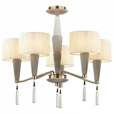 Люстра на штанге Odeon Ligh...