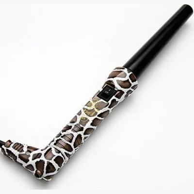 Щипцы для завивки волос ZIM...