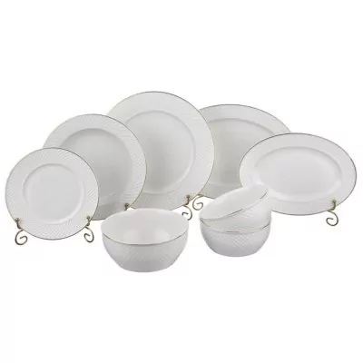 Сервиз столовый lefard диа...