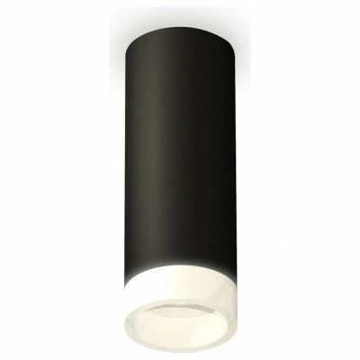 Накладной светильник Ambrella Light XS XS6343043 AMBR_XS6343043