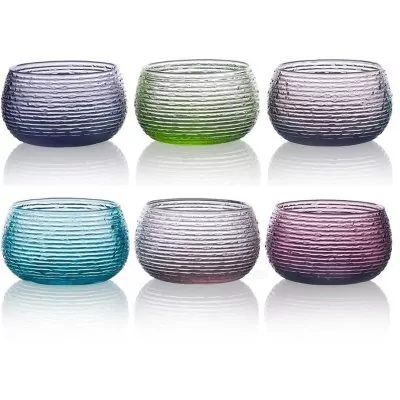 IVV Набор пиал Multicolor (...