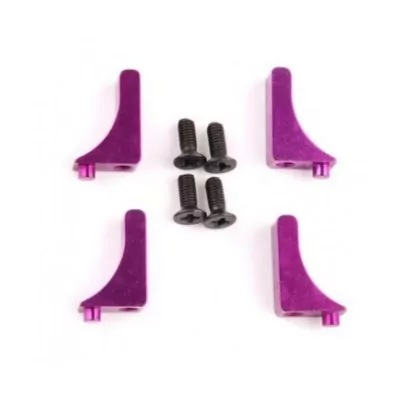 Алюминиевые стойки креплени...