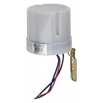 Датчик освещенности Uniel U...