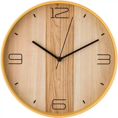 Часы настенные кварцевые &q...