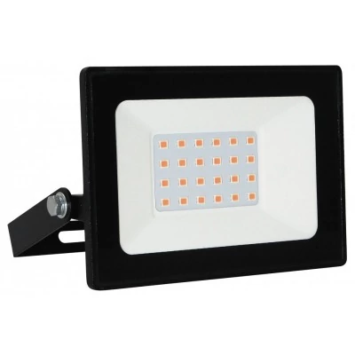 Настенно-потолочный прожектор Volpe ULF-Q517 UL-00010721 UL_UL-00010721