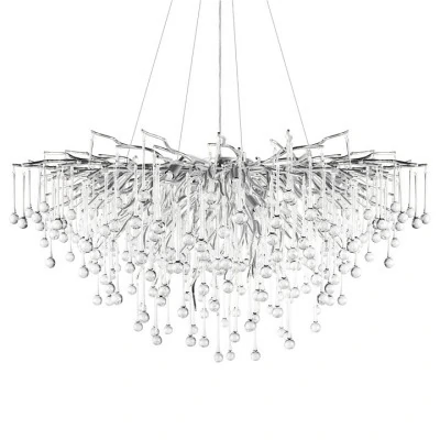 Подвесная люстра Loft it Drops 10376/1000 LF_10376_1000