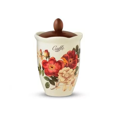 Nuova Cer Емкость для кофе Regale 19см 7370/3-RGE