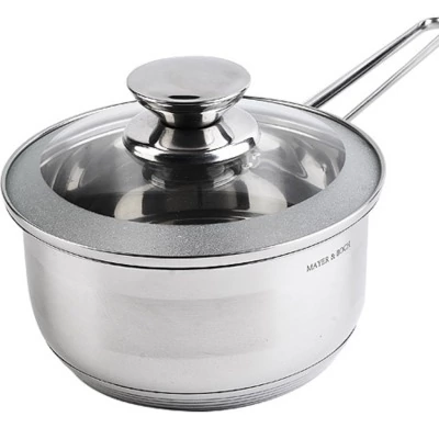 Ковш кухонный с крышкой 1,5...