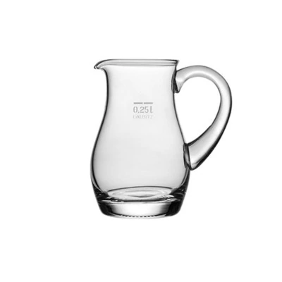 Графин 85154/45/13/90 (411 00 62),стекло, clear, STOLZLE