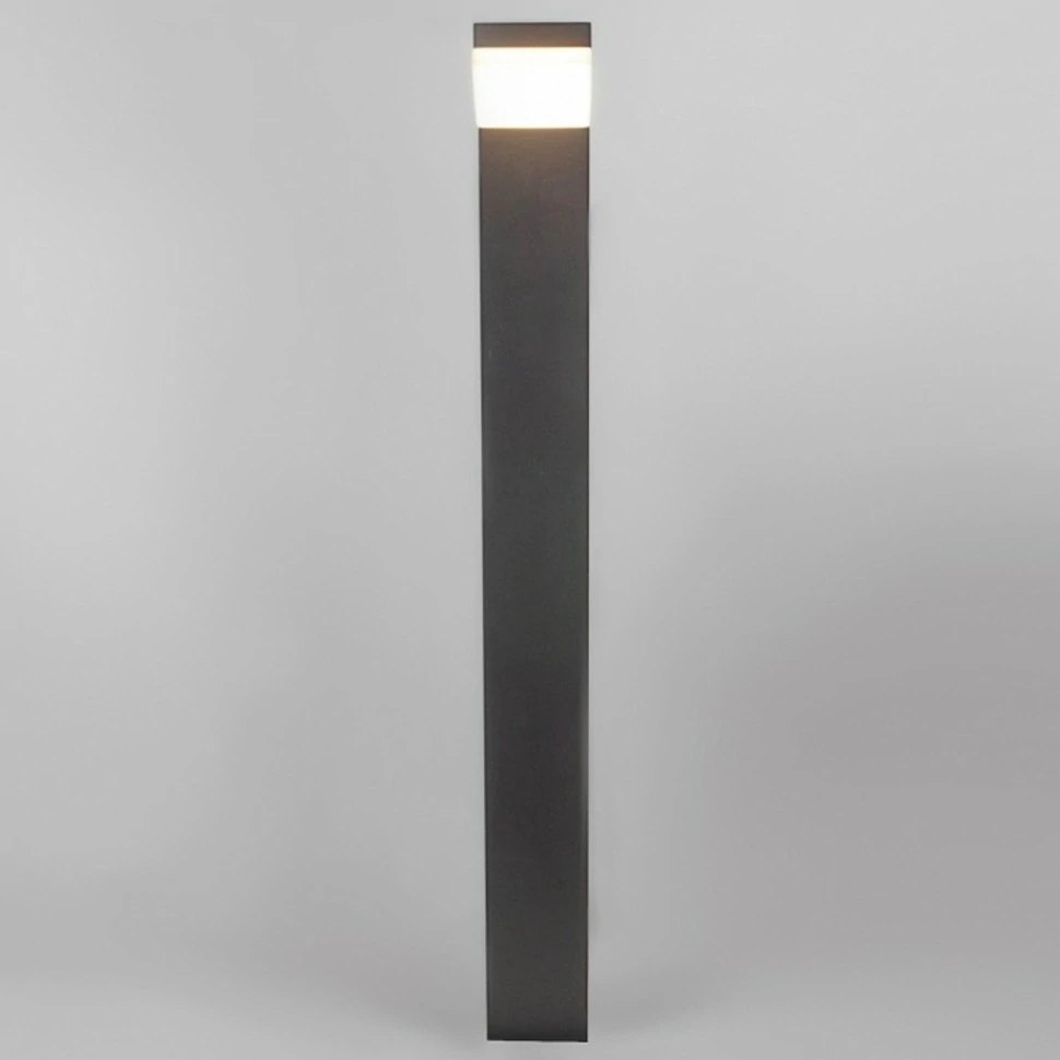 Фото Наземный низкий светильник Elektrostandard Sensor a053949 ELK_a053949 - интернет-магазин МегаТерем в Москве