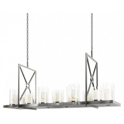 Подвесная люстра Loft it Ca...