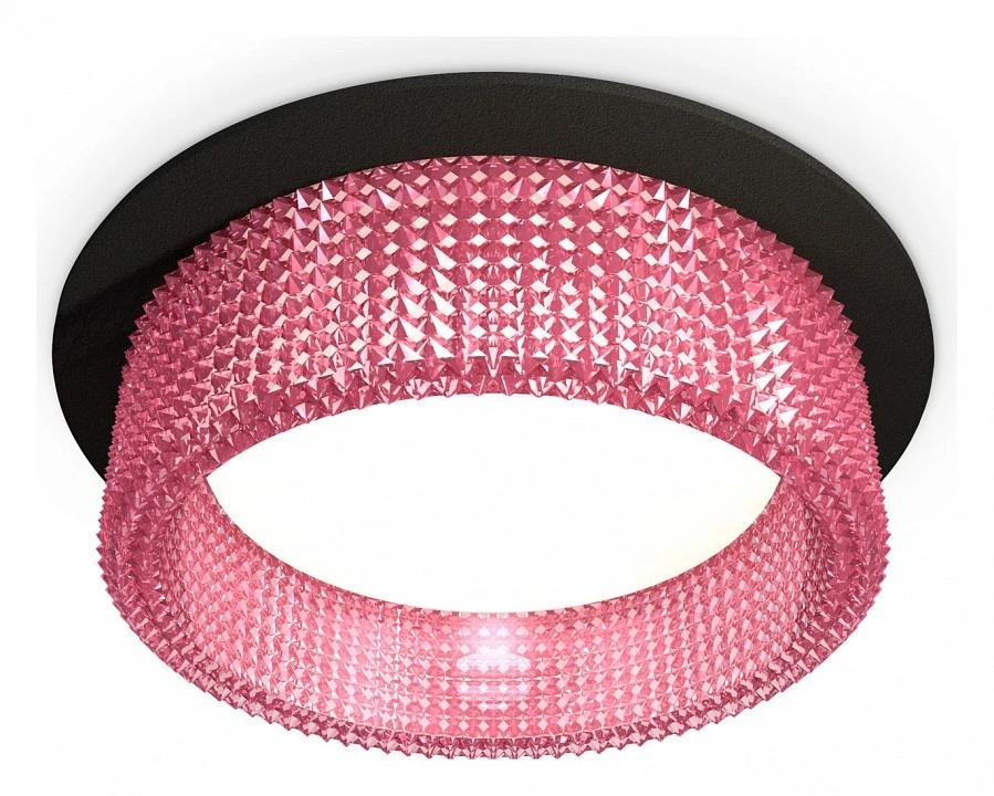 Фото Встраиваемый светильник Ambrella Light XC XC8051032 AMBR_XC8051032 - интернет-магазин МегаТерем в Москве