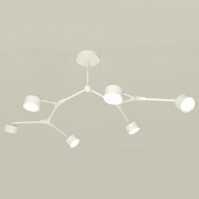 Люстра на штанге Ambrella Light XB XB9055150 AMBR_XB9055150