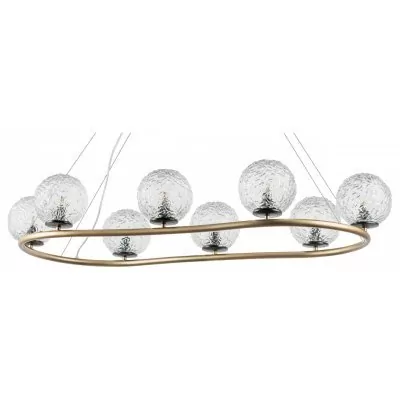 Подвесная люстра Lightstar Bari 815283 LS_815283