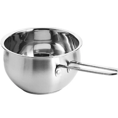 Ковш кухонный 2 л с крышкой MAYER BOCH (9-31006-2)