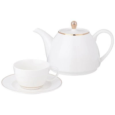 Кофейный сервиз lefard &quo...