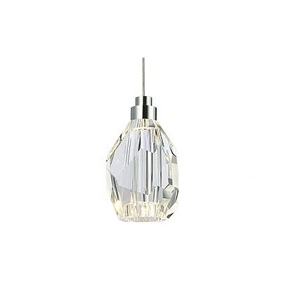 Подвесной светильник Newport 8340 8341/S chrome NWP_M0069963