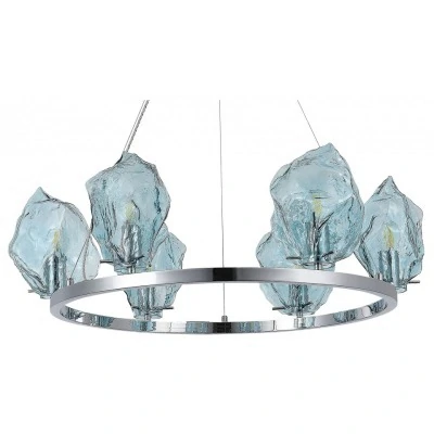 Подвесная люстра ST-Luce Po...